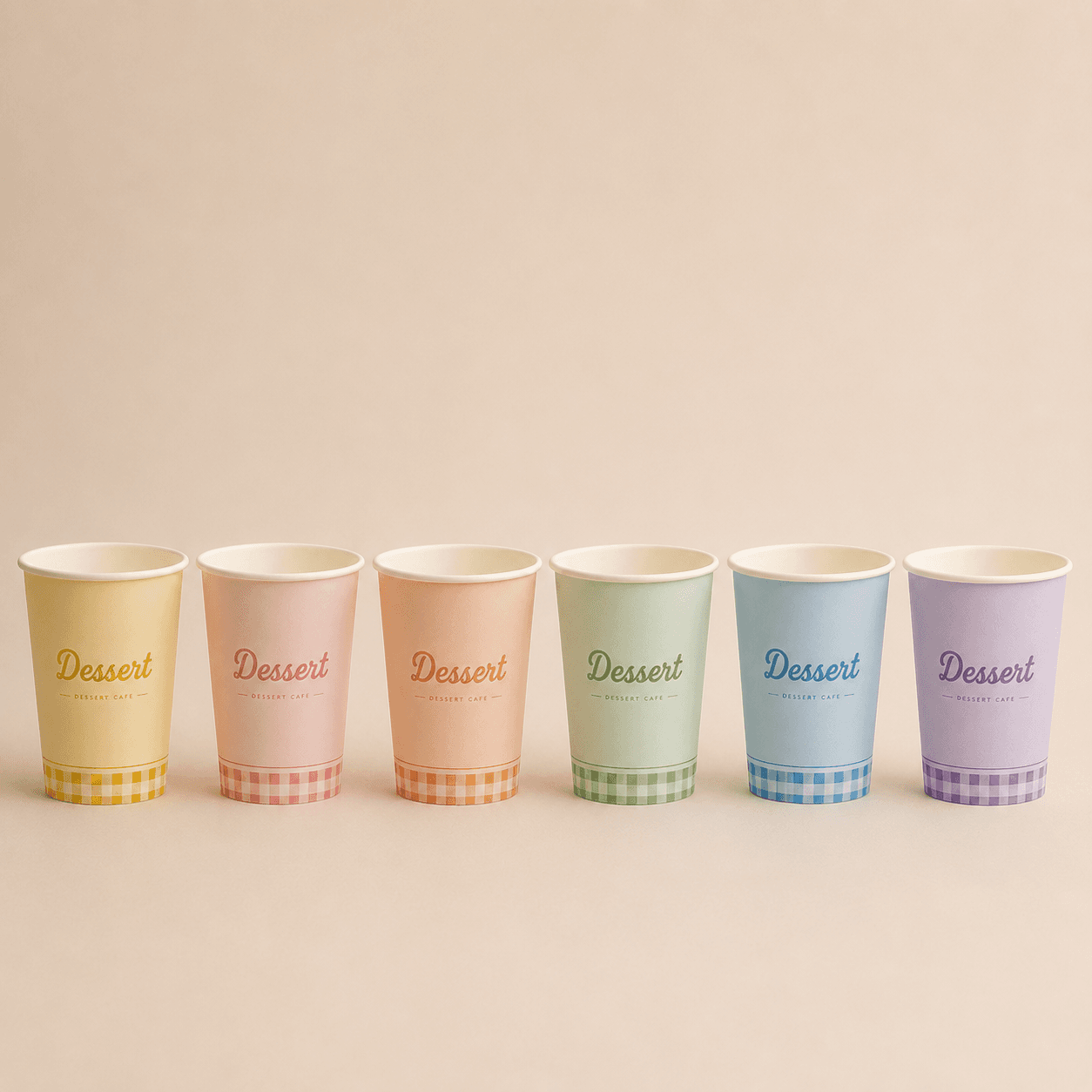 종이컵 2